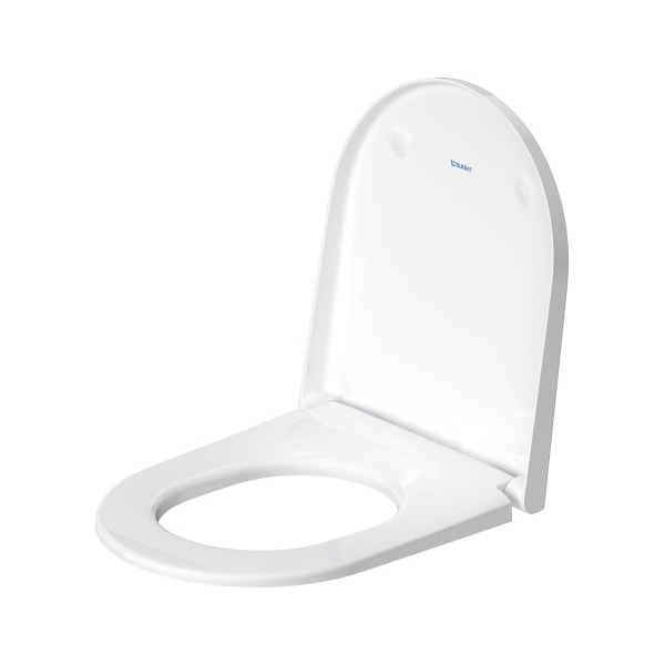 Крышка-сиденье для унитаза Duravit D-Neo 0021610000