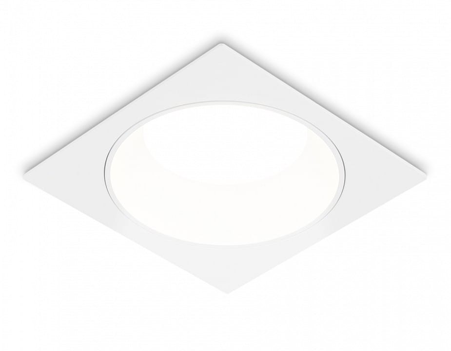 Встраиваемый светильник Ambrella Light TN TN52337