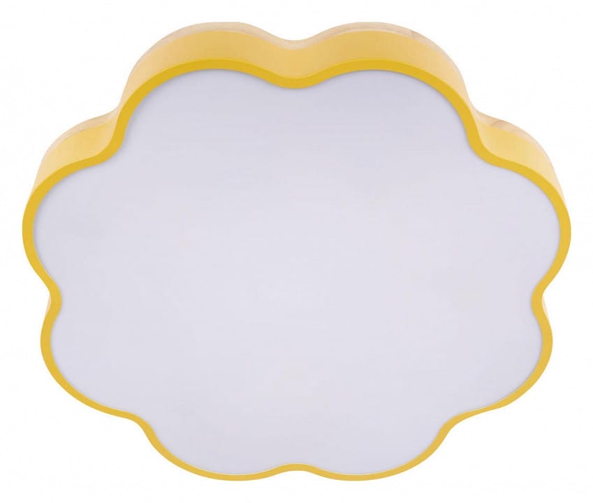 Накладной светильник Loft it Axel 10225/36 Yellow