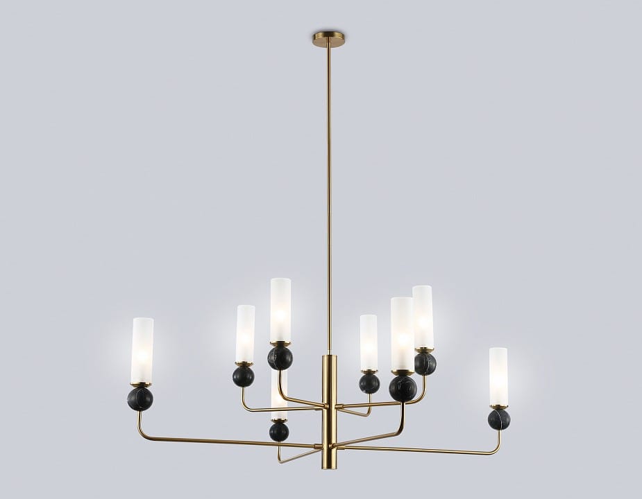 Люстра на штанге Ambrella Light LH LH53264