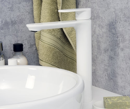 Смеситель для раковины WasserKRAFT Mindel 8503H