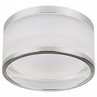 Встраиваемый светильник Lightstar Maturo 072252