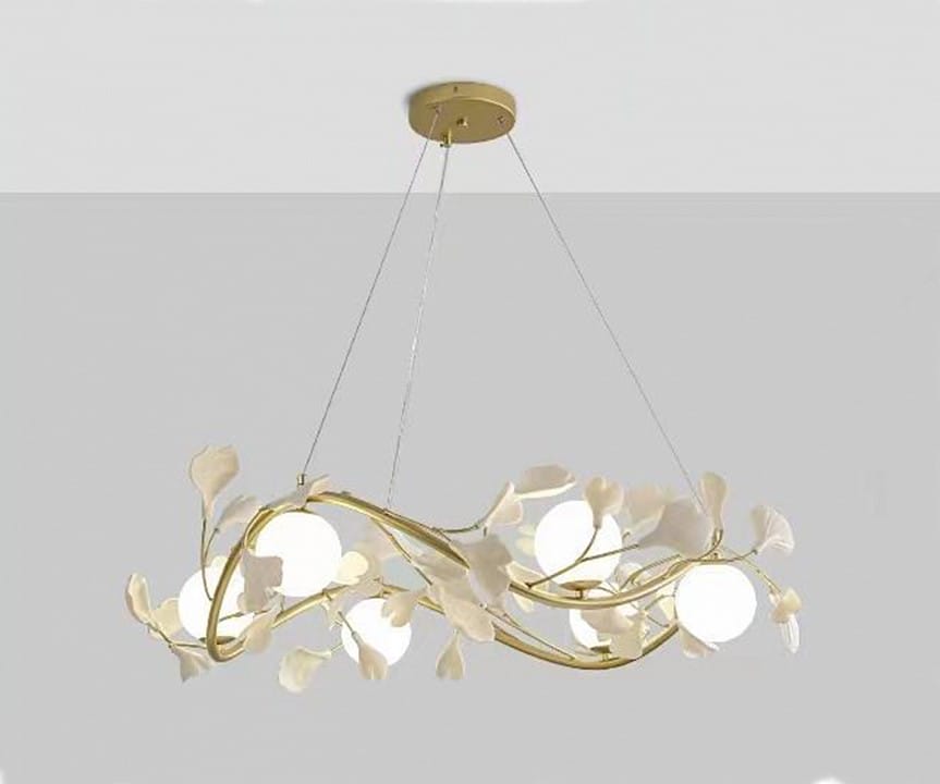 Подвесная люстра Kink Light Аста 07867-6B,33