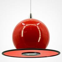 Подвесной светильник LIGHTERA Attabad LE122L-15R