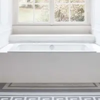 Ванна стальная Bette One 3314-000 190x90 см, белый