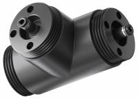 Соединитель T-образный для треков Maytoni CA015TC-B