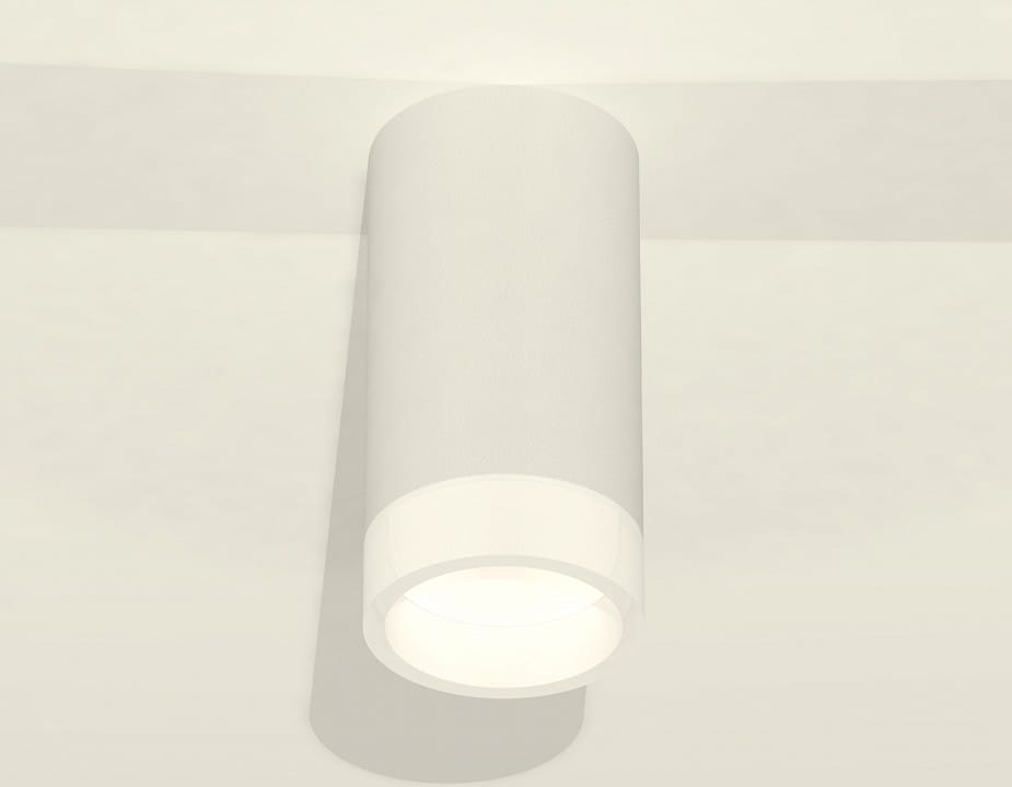 Накладной светильник Ambrella Light XS XS8161002
