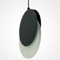 Подвесной светильник LIGHTERA Como LE134L-20B