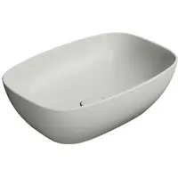 Раковина 50x35 см GSI Nubes 978417