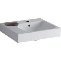 Раковина 50x48,5 см Geberit iCon 124150000
