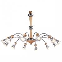 Подвесная люстра Lucia Tucci Natura Natura 071.12 Led