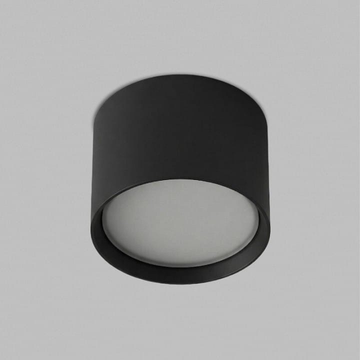 Накладной светильник Denkirs Pillar DK-DH2600-BK