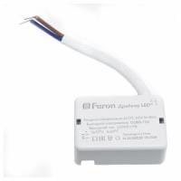 Блок питания Feron  41025