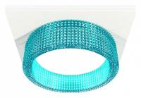 Встраиваемый светильник Ambrella Light XC XC8061033