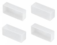 Набор заглушек для профиля Arlight WPH-FLEX 050120