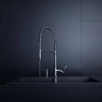 Смеситель для кухни Axor Montreux 16582000