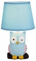 Настольная лампа декоративная Escada KIDS 10209/L Blue