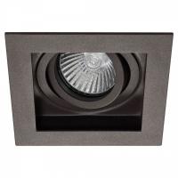Встраиваемый светильник AM-Group AM165 AM165 COFFEE