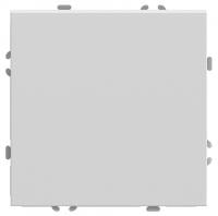 Выключатель одноклавишный без рамки Stekker RSW10-5105-01 49867