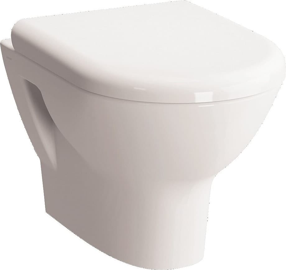 Подвесной унитаз Vitra Zentrum L-box 9012B003-7206 с инсталляцией
