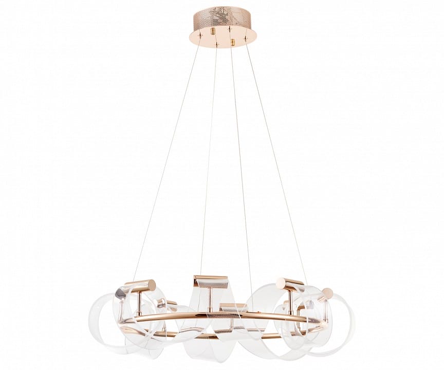 Подвесной светильник Kink Light Ранни 08037-70,37