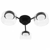 Потолочная люстра Lightstar Fico II 740137