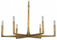 Подвесная люстра Covali  APL-50633