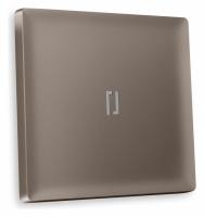 Клавиша для выключателя одноклавишного c подсветкой Ambrella Volt Quant AP6320