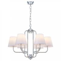 Подвесная люстра Newport OLGA 4646/С chrome