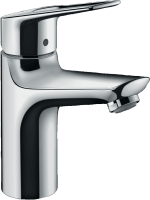 Смеситель для раковины hansgrohe Novus Loop 71081000