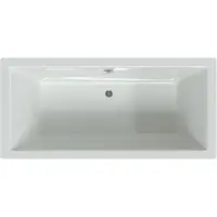 Акриловая ванна 180x80 см Berges Tari 050029