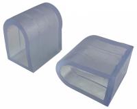 Заглушка для лент Apeyron Electrics 09-89-2