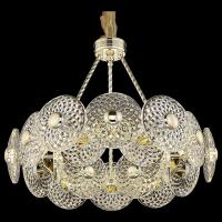 Подвесной светильник Wertmark Pamela WE160.18.303