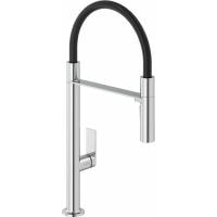 Смеситель для кухни Kludi Qord 568590575