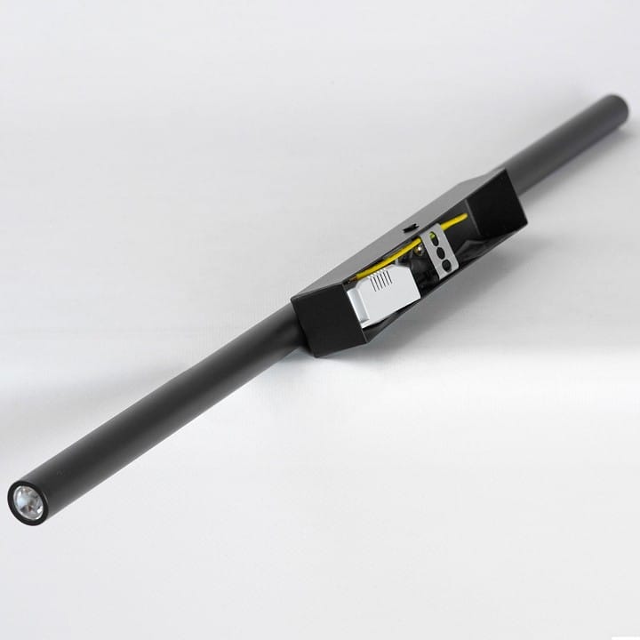 Накладной светильник Lussole Бриджепорт LSP-7358