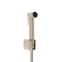 Гигиенический душ Vitra A4574734 никель