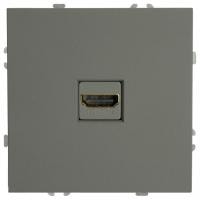 Розетка HDMI без рамки Stekker Эмили 50170