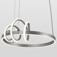 Подвесной светильник Lussole Bradford LSP-7164