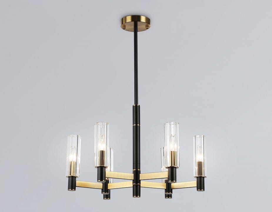 Люстра на штанге Ambrella Light LH LH55511