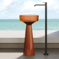 Раковина Dea Design Pedestal Basin 42 DD2018 425 R1 sunset