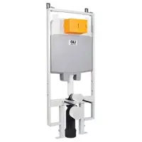 Инсталляция для унитаза OLI 74 Plus S90 601803