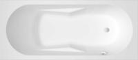Акриловая ванна Riho Lazy 170x75 B078001005 без гидромассажа