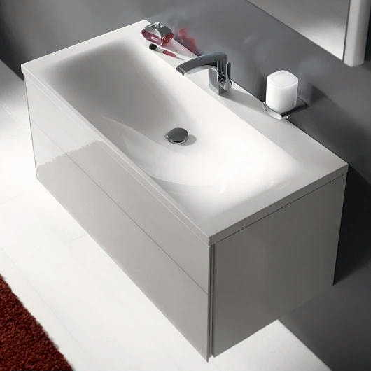 Раковина Keuco Royal Reflex 100 34071311001