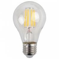 Лампа светодиодная Эра F-LED E27 9Вт 2700K F-LED A60-9W-827-E27
