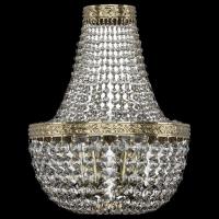 Бра Bohemia Ivele Crystal 1911 19111B/H1/25IV G