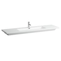 Раковина Laufen Living 8.1643.8.000.147.1 140 см