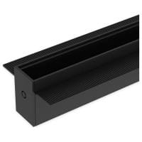 Трек встраиваемый AM-Group  AM542 2M BK SMART