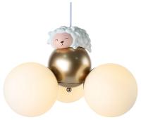 Подвесная люстра Escada 110 1101/3S