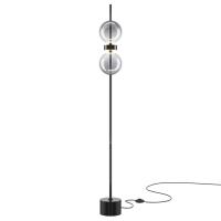 Торшер Maytoni Double Moon MOD478FL-L15B3K