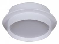 Встраиваемый светильник Reluce Technical 53005 53005-9.0-001RLD GX53 WT